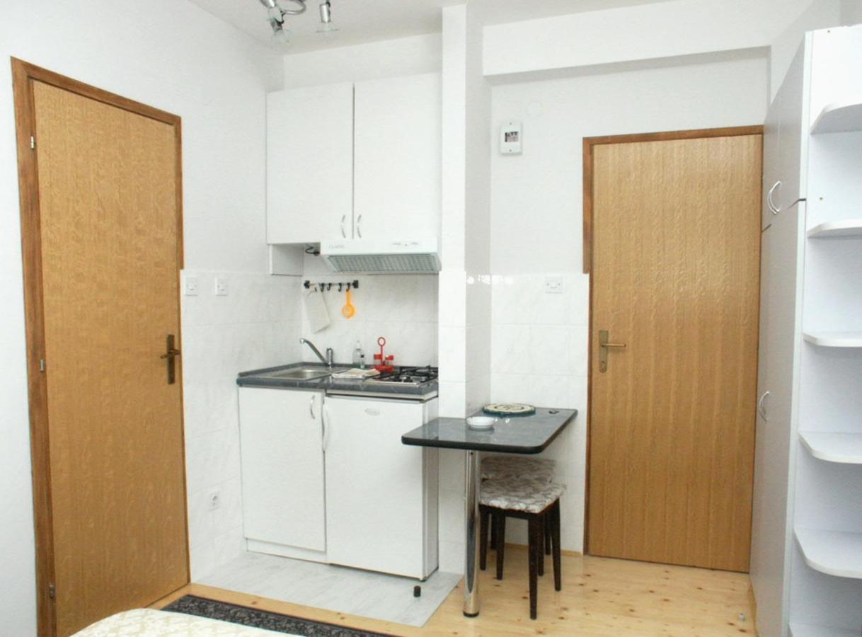 Apartments By The Sea Komiza, Vis - 2429 Exterior foto