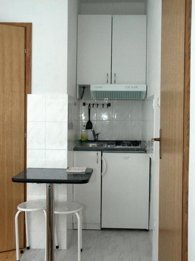 Apartments By The Sea Komiza, Vis - 2429 Exterior foto