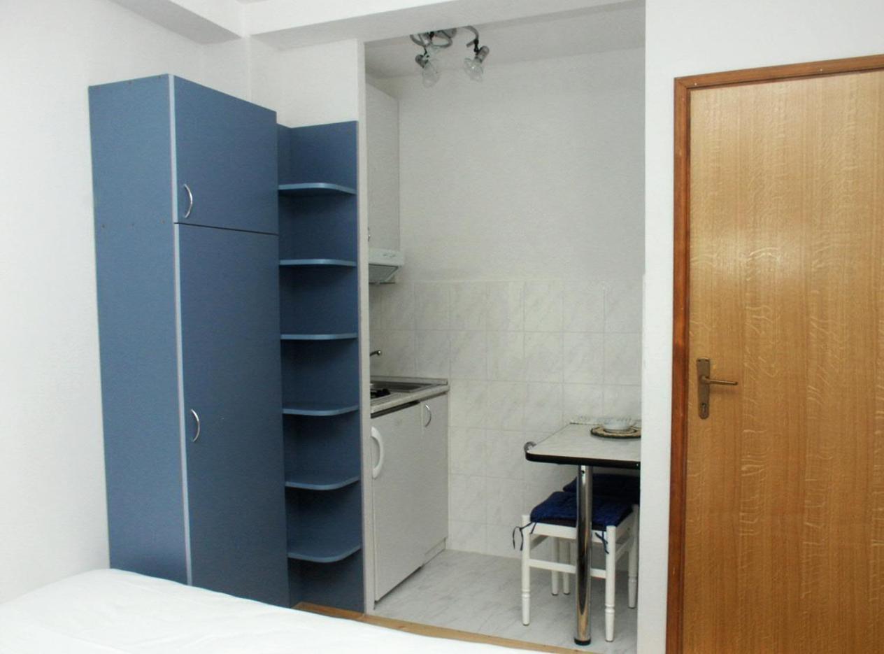 Apartments By The Sea Komiza, Vis - 2429 Habitación foto